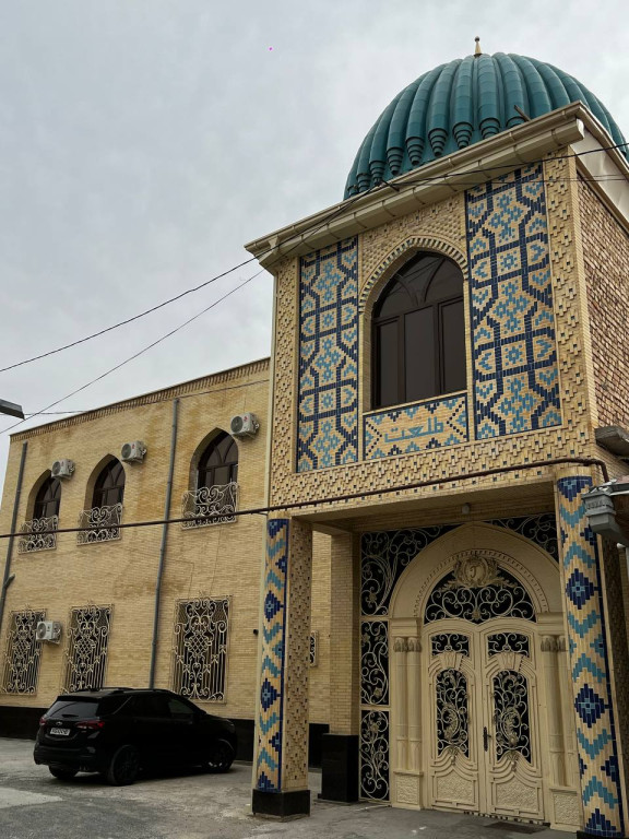 Hotel TALAT