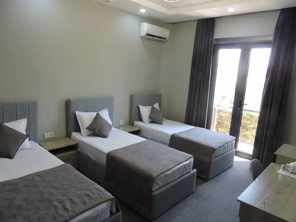Mini Hotel