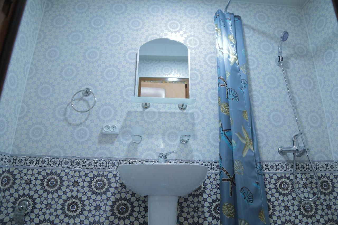 Samir Hotel Bukhara