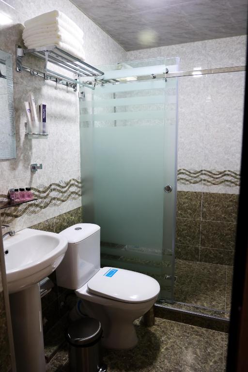 Gosty Hotel Comfort