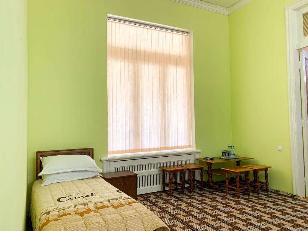 Safar Guest House