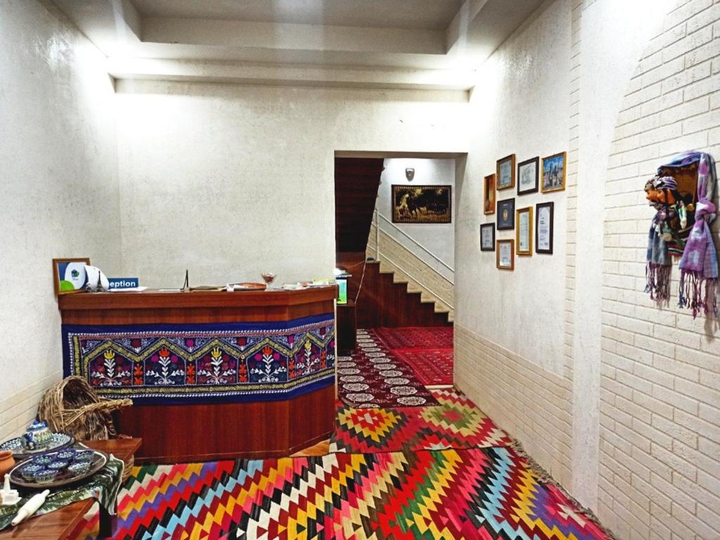 Art House Hotel Khiva