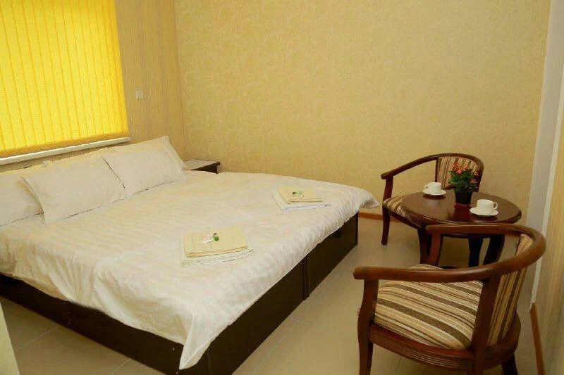 Oazis Hotel