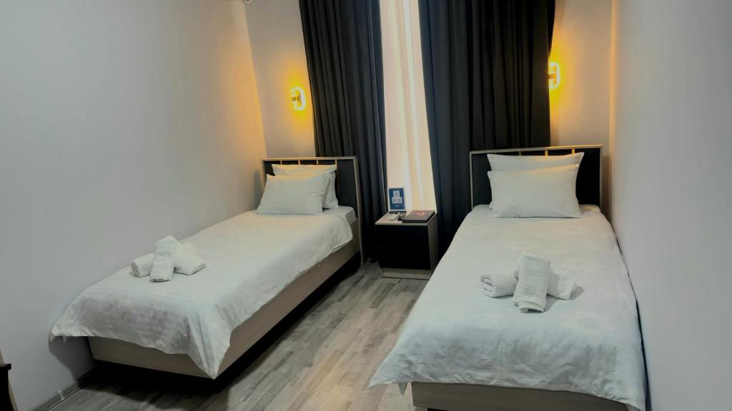 Marmaris Family Hotel
