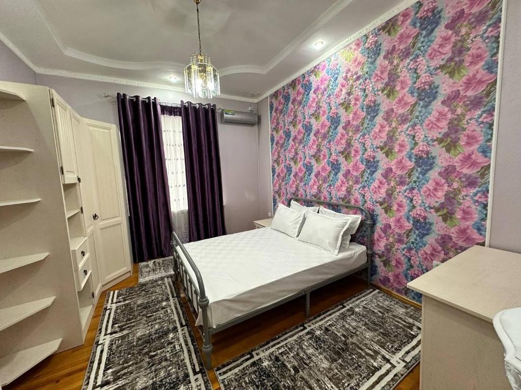 VILLA ANOR Family Guest House