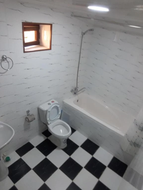 Art House Boutique Hotel