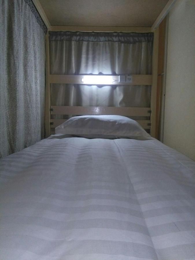 Hostel House