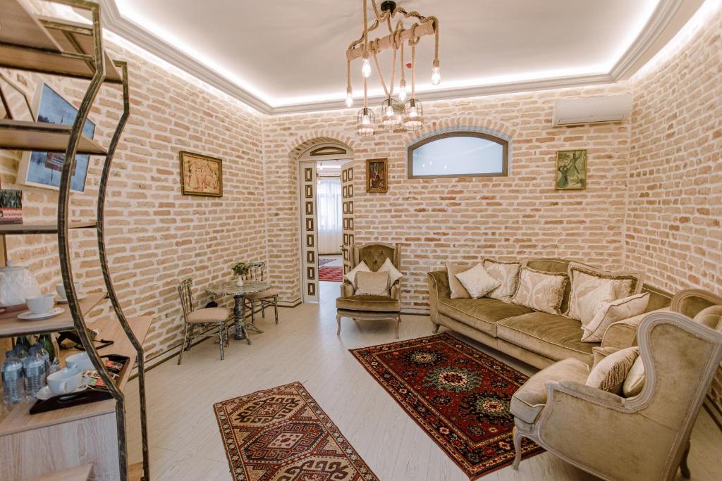Arka Boutique Hotel