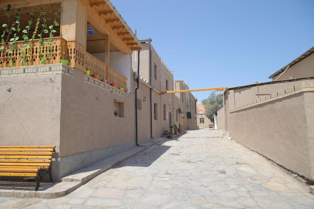 Rasul-Nazar