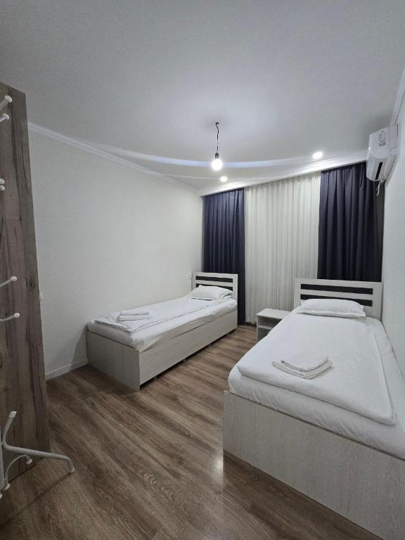 Guesto Hostel