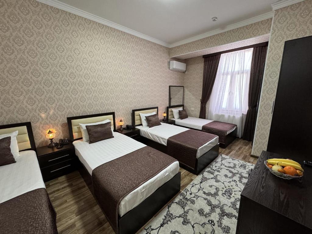 Al-Khabib Hotel