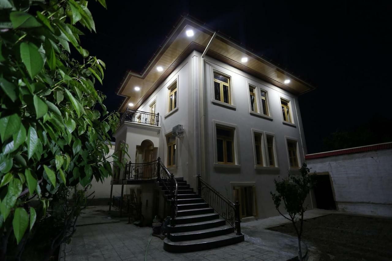 Eco Atlas Samarkand