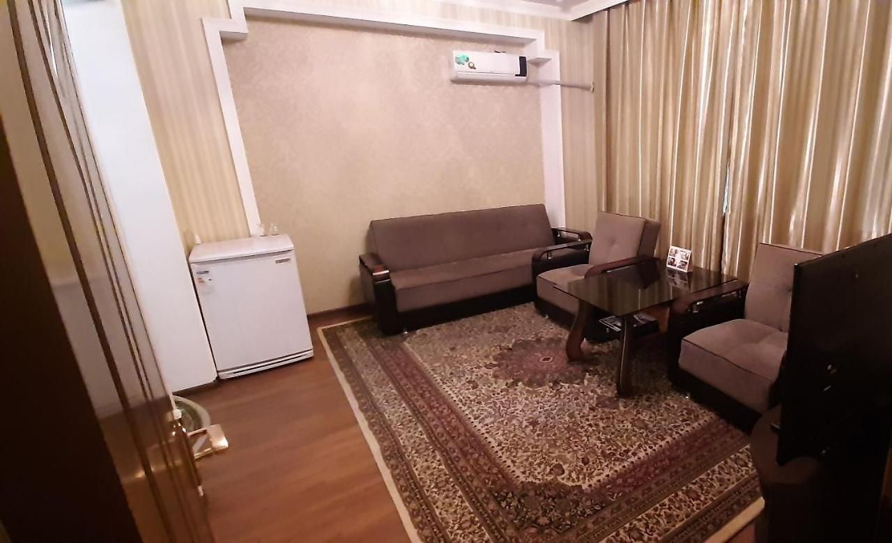 Lokomotiv Hotel