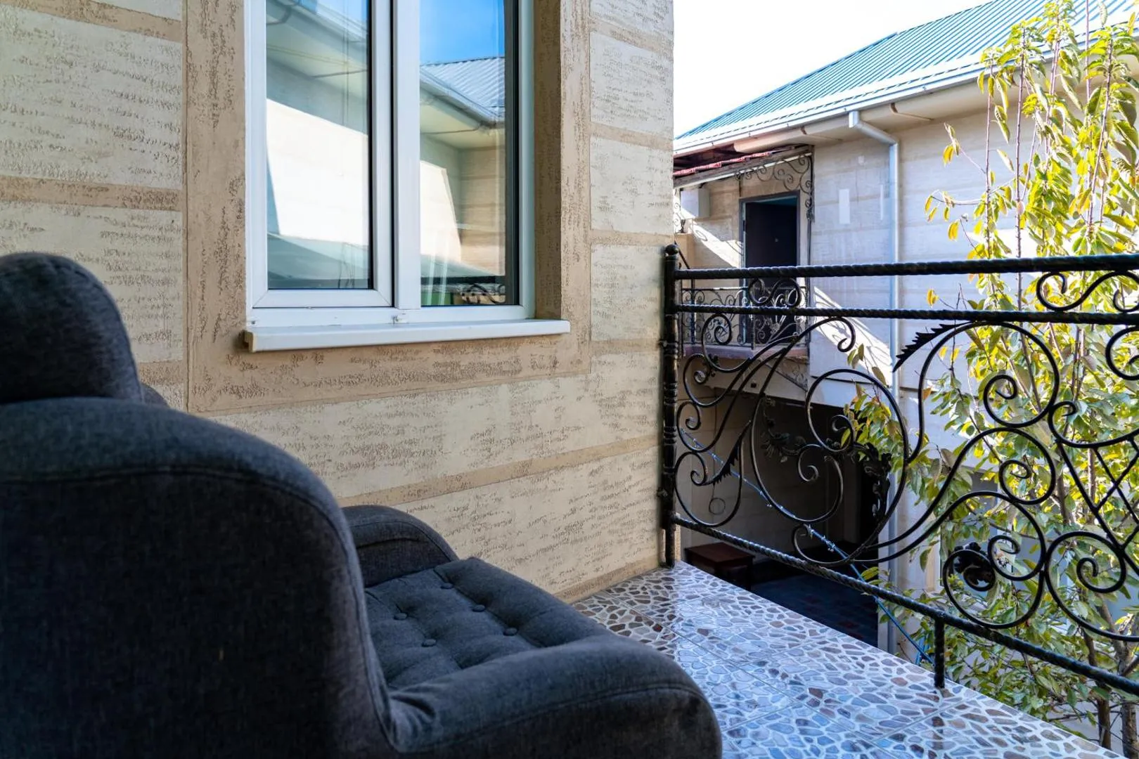 Hotel Muntazir
