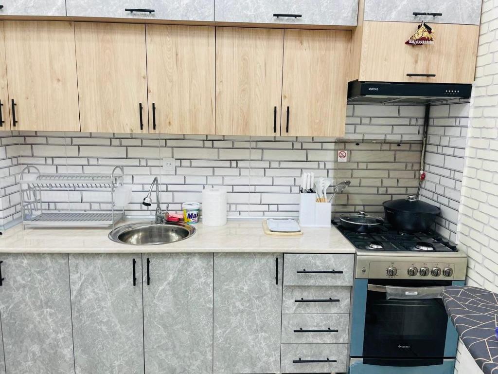 Guesthouse Anora