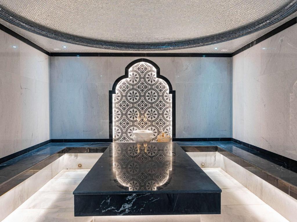 Movenpick Samarkand