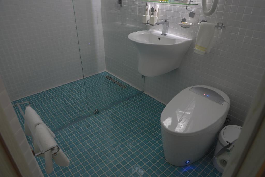 Golden Samarkand Hotel