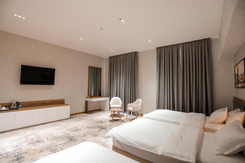 Premier Hotel Andijan