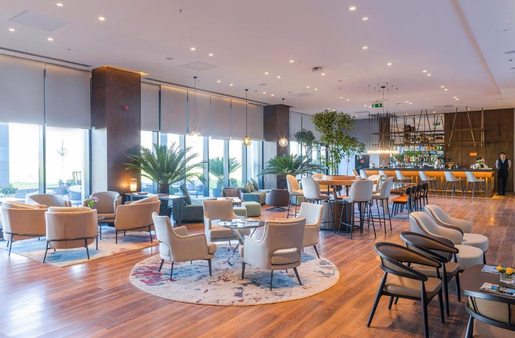 Wellness Park Hotel Bactria Samarkand