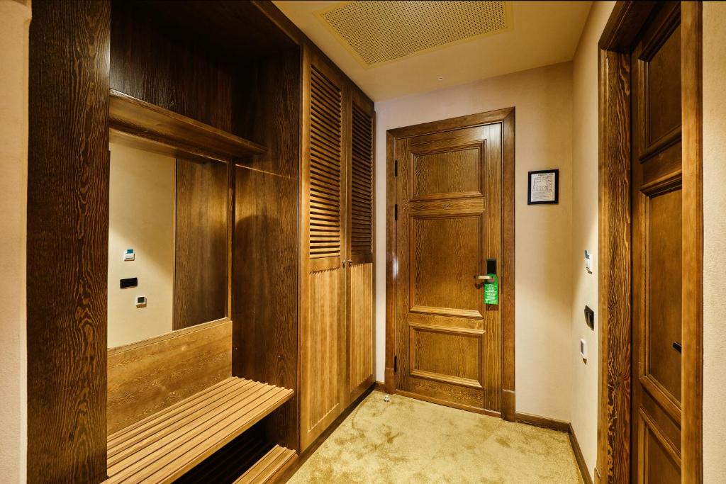 Kosh Havuz Boutique Hotel