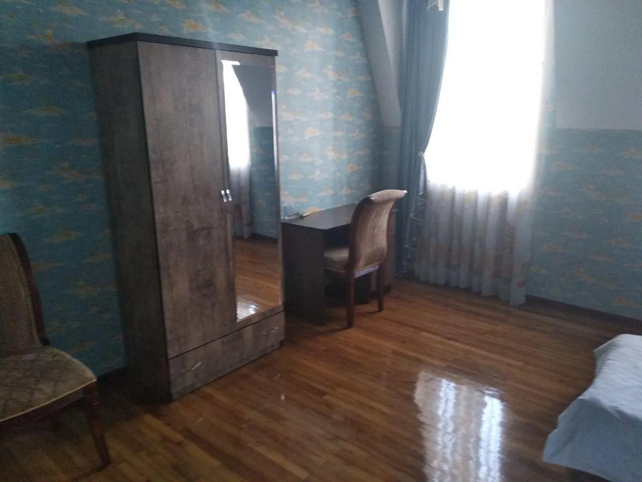 Archa Hotel
