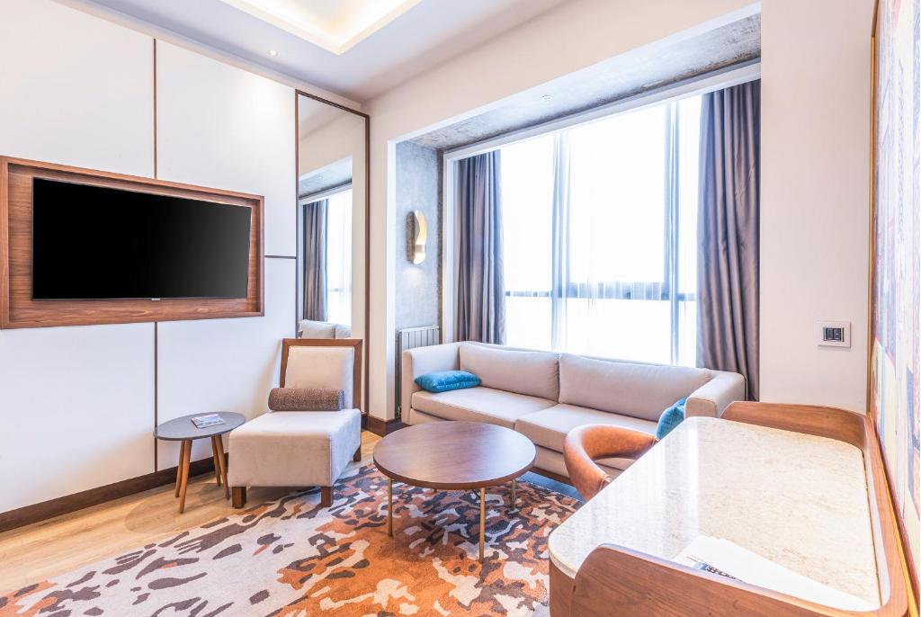 Wellness Park Hotel Turon