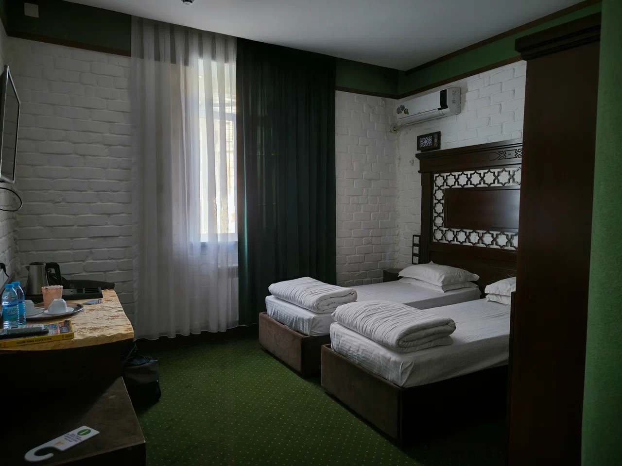 Kesh Hotel