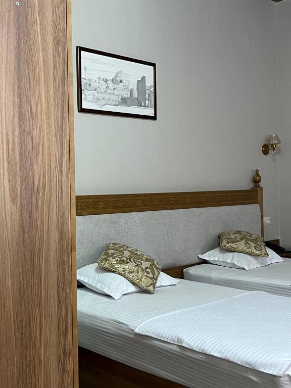 Devon Begi Heritage Hotel