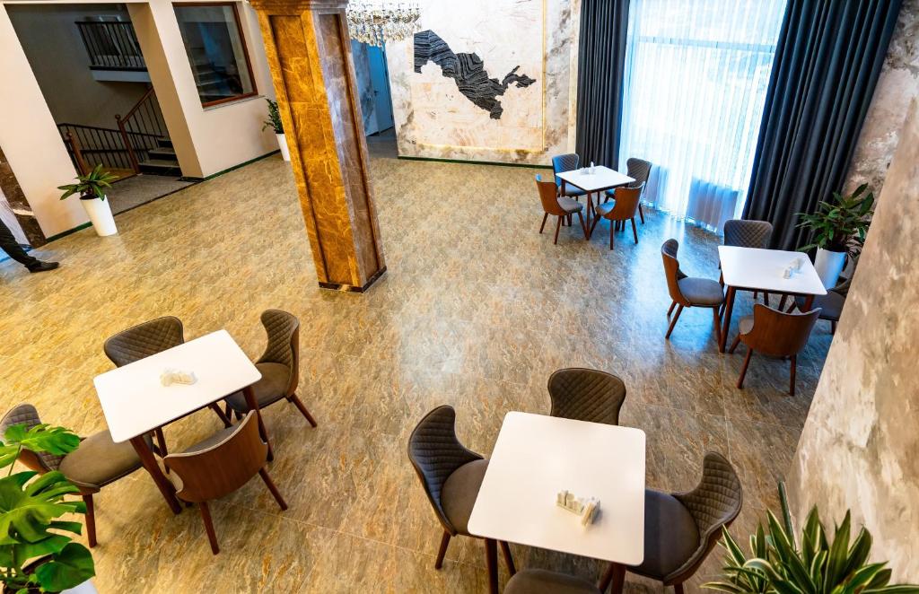 Bravo Hotel