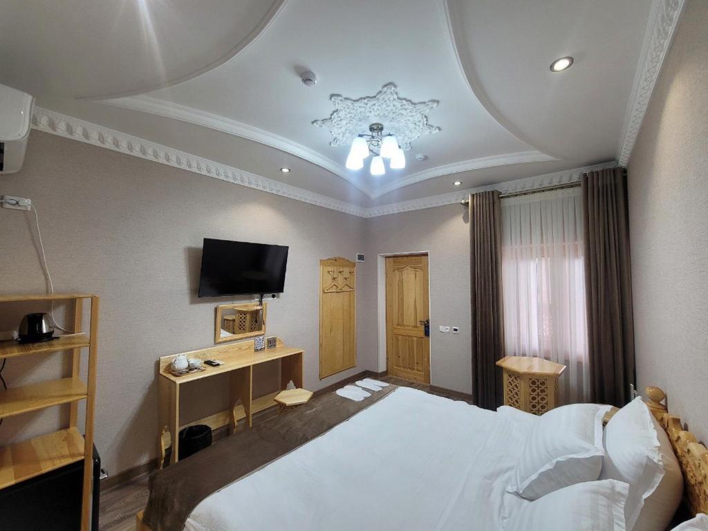 Hanifa Boutique Hotel