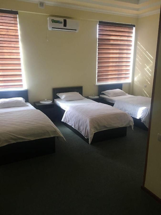 Obod Hotel