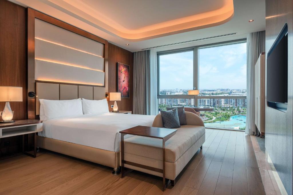 Hilton Tashkent City