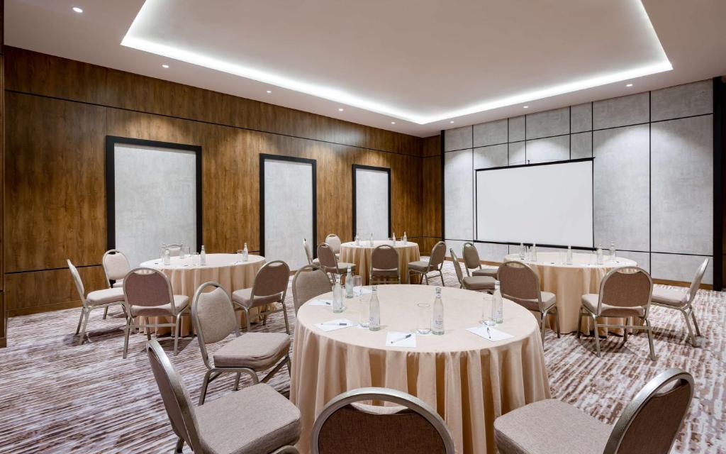 Hilton Garden Inn Samarkand