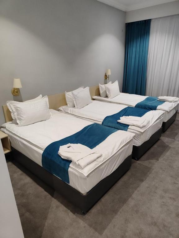 Khiva Residence Hotel