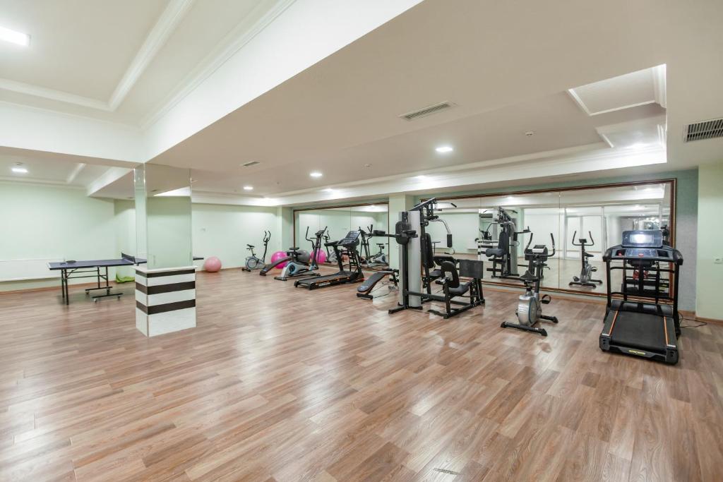 Oydin Plaza Hotel