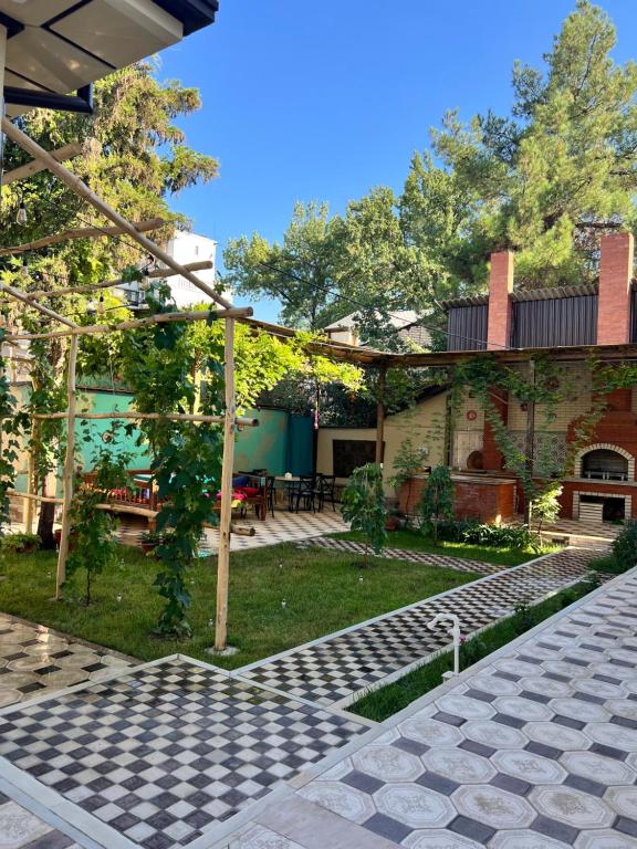 Zahid Inn