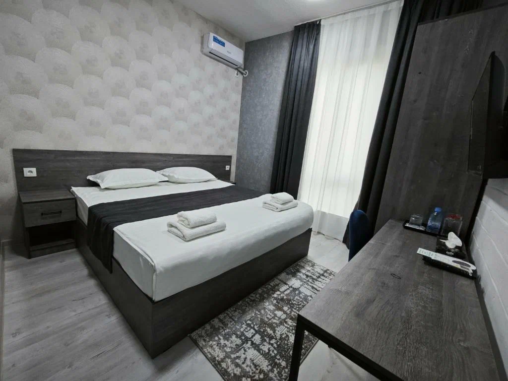 Minguzar Hotel