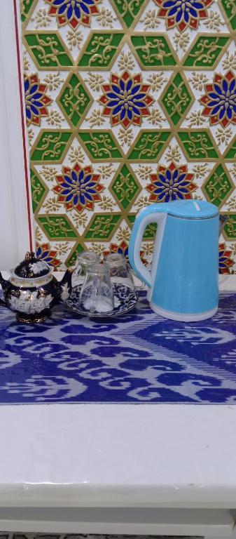 Olimxon Guest House