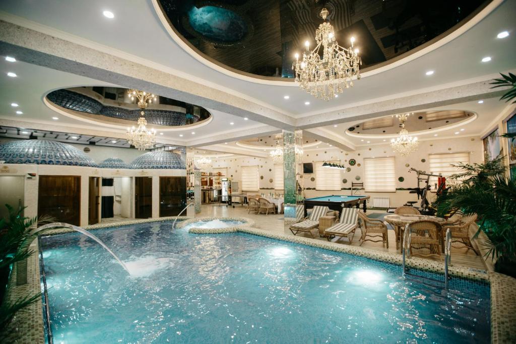 Hotel Karvan