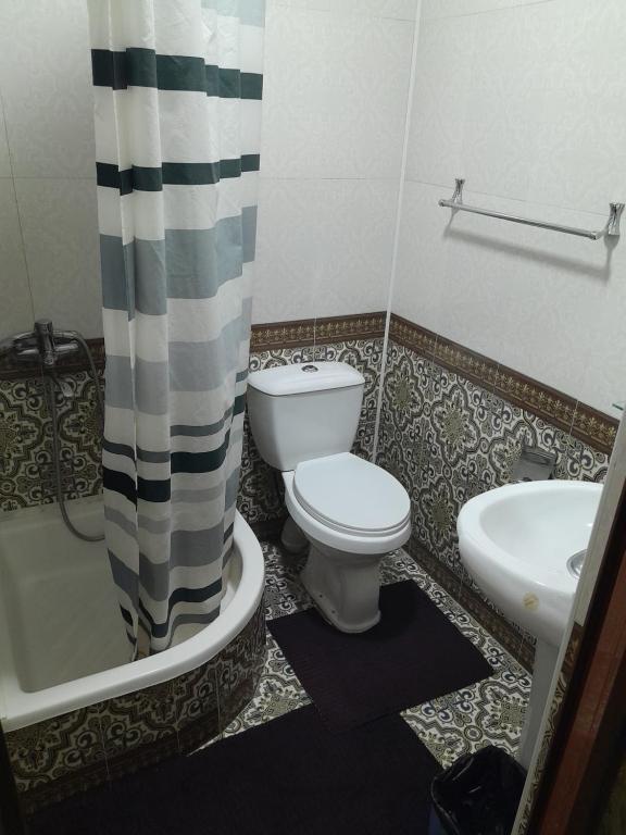 Ravshan Guest house