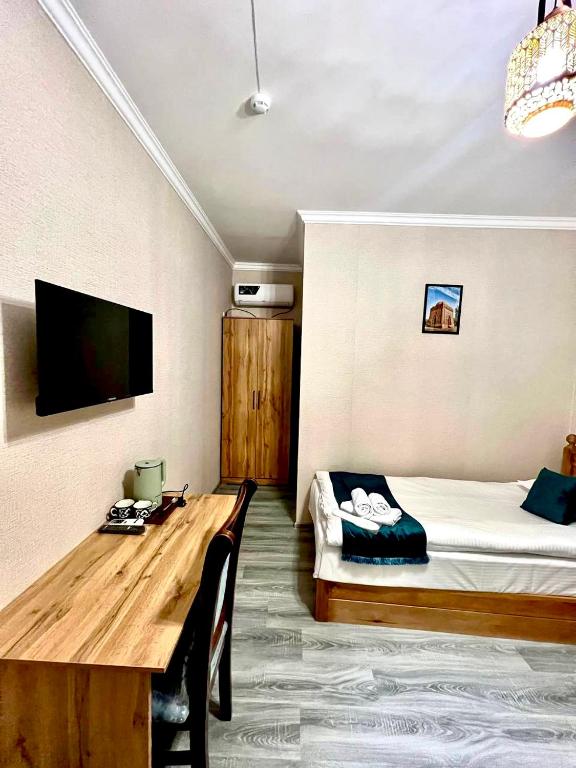 Antique Hotel Rizvan