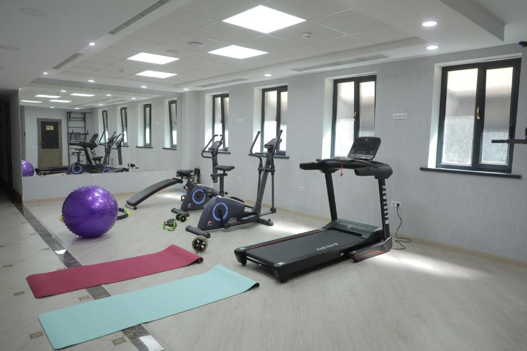 Level Business Hotel