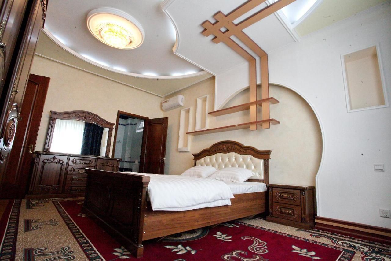 Lasfera Luxury Mehmonxonasi