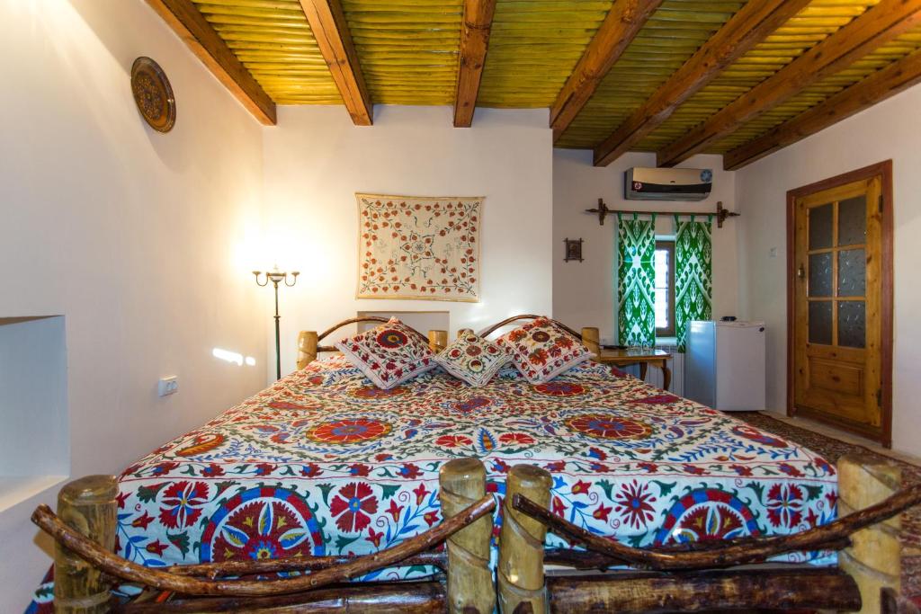 Amulet Hotel