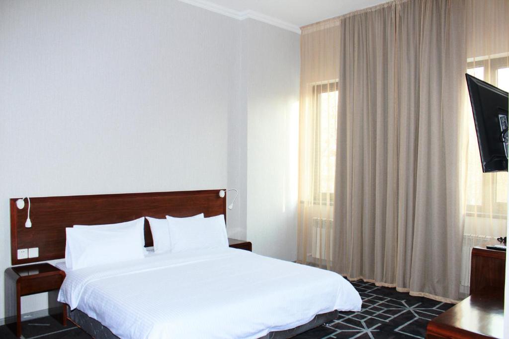Hotel City Centre