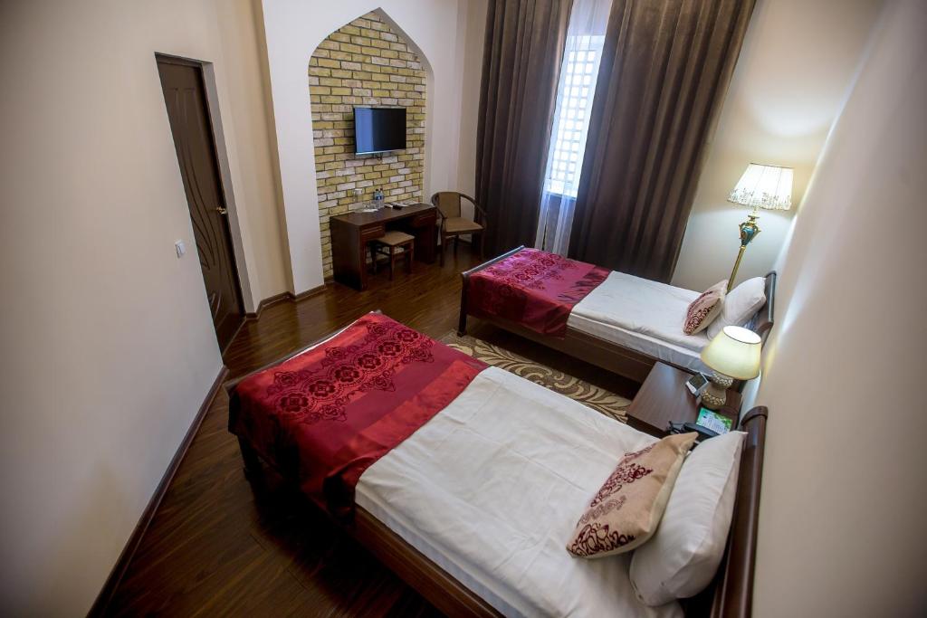 Sobir Arkanchi Hotel