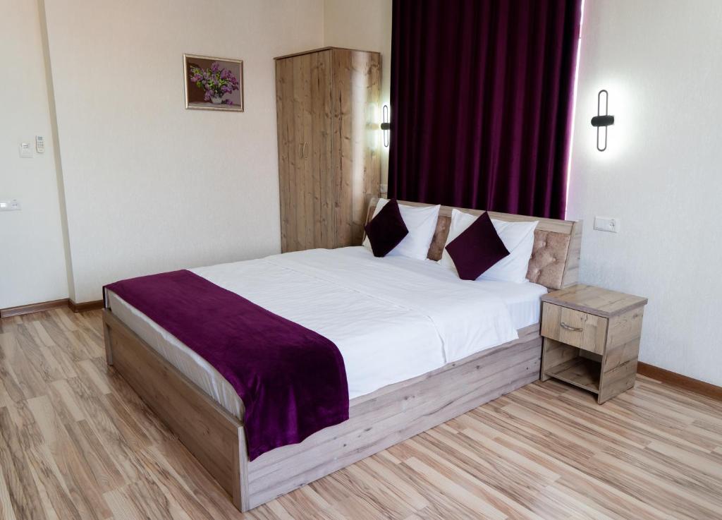 Tourist INN Hotel