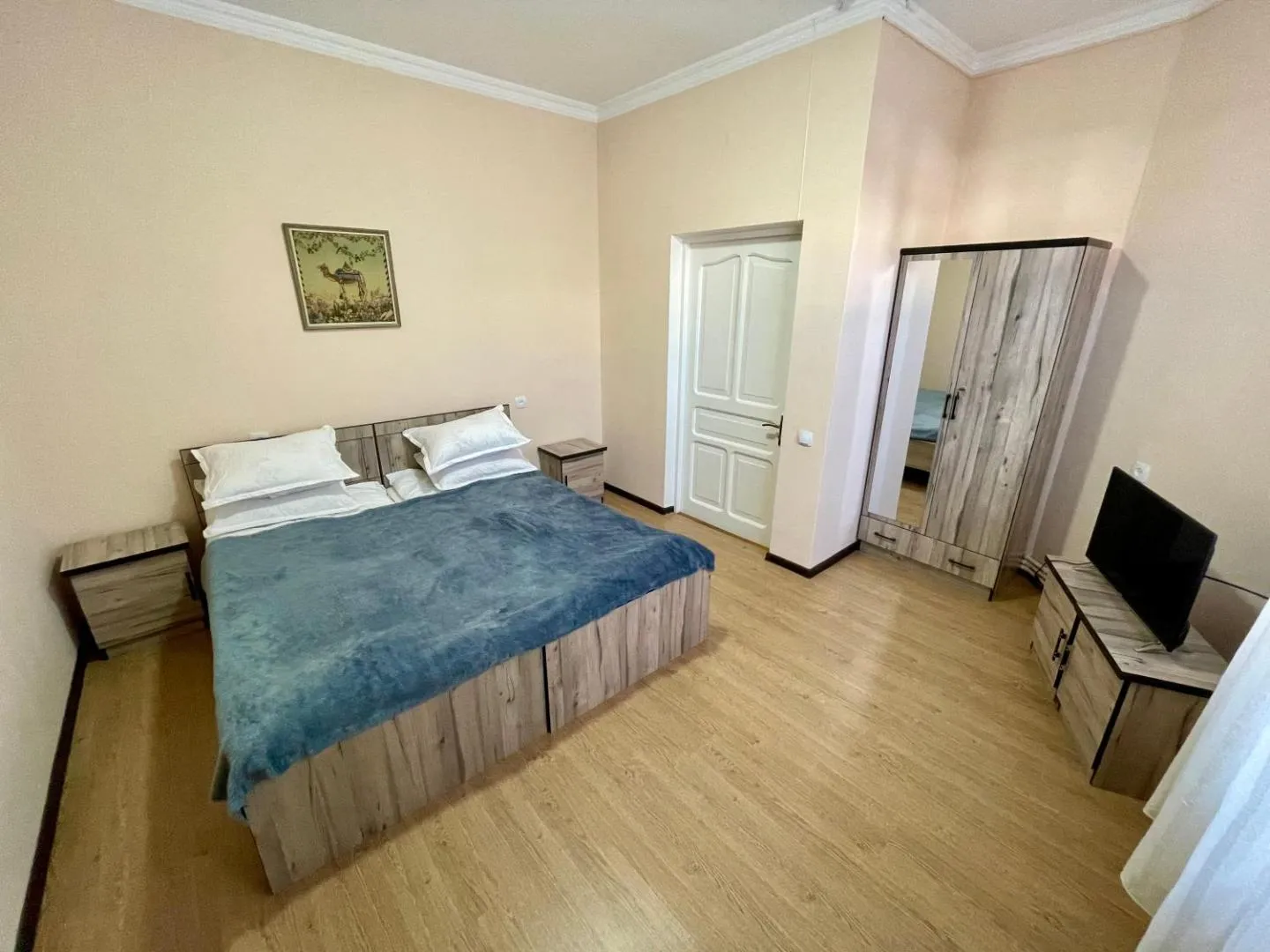 Ivlieva Inn Hostel