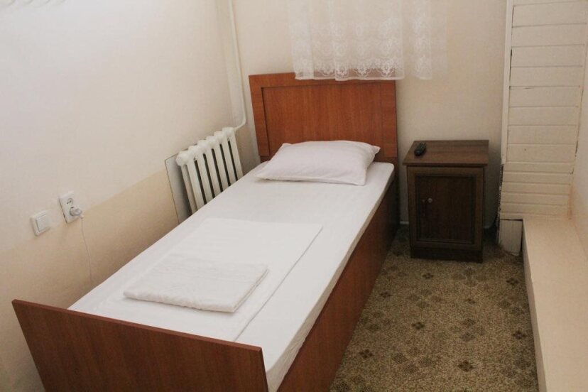 Provence Hotel Tashkent