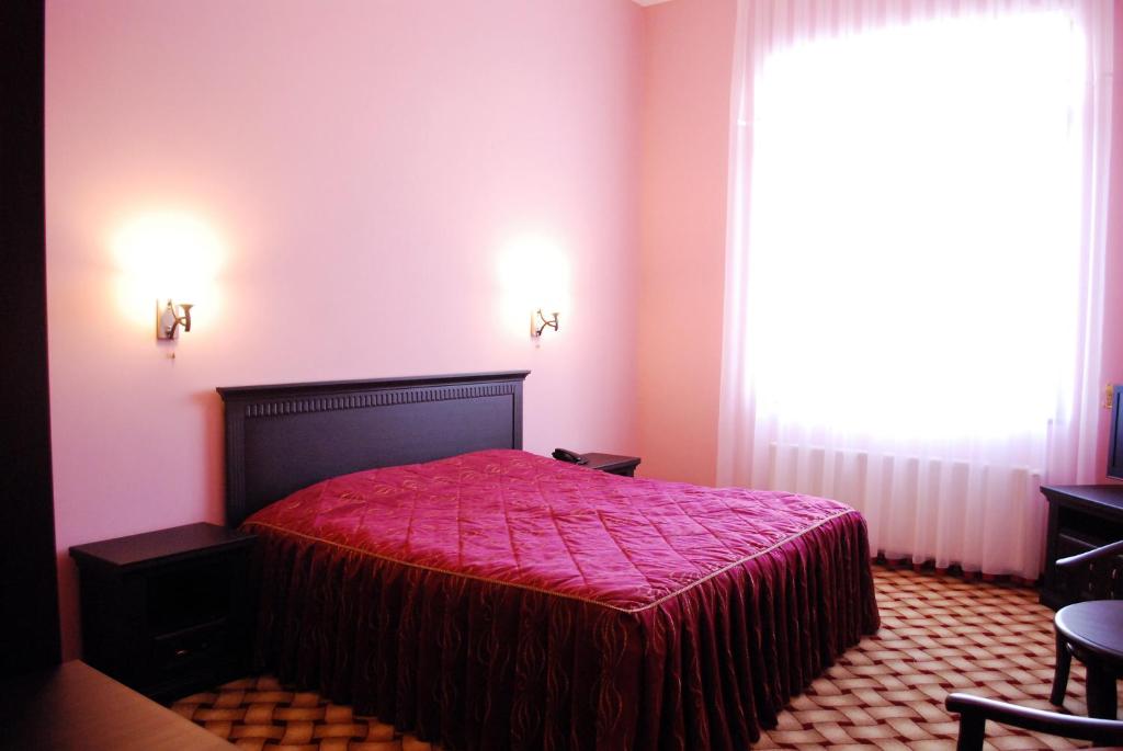 Hotel Jahon Palace